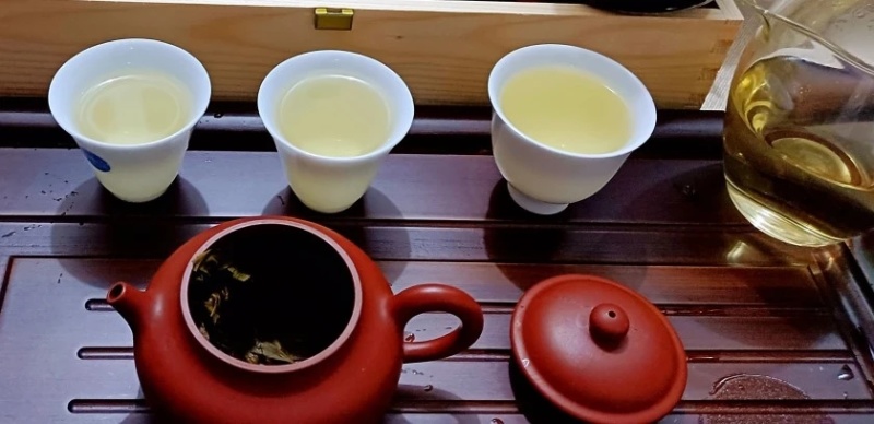 普洱茶