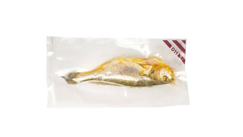 宁德黄花鱼，新鲜直供，健康美味！