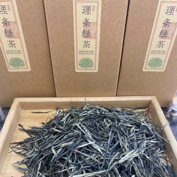 云南绿茶