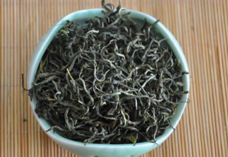 云南绿茶