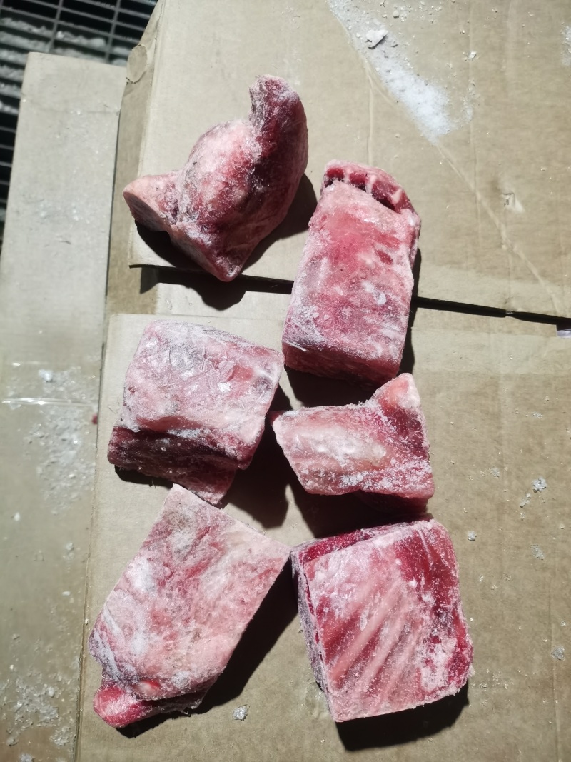 全羊切块，现货！质量保证，量大优惠！
