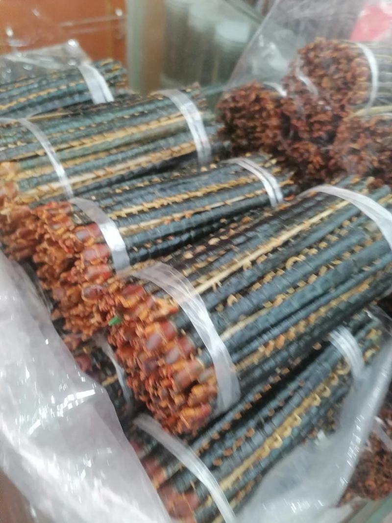 【包邮】大蜈蚣深山大蜈蚣新货大蜈蚣正品大蜈蚣中药材整箱