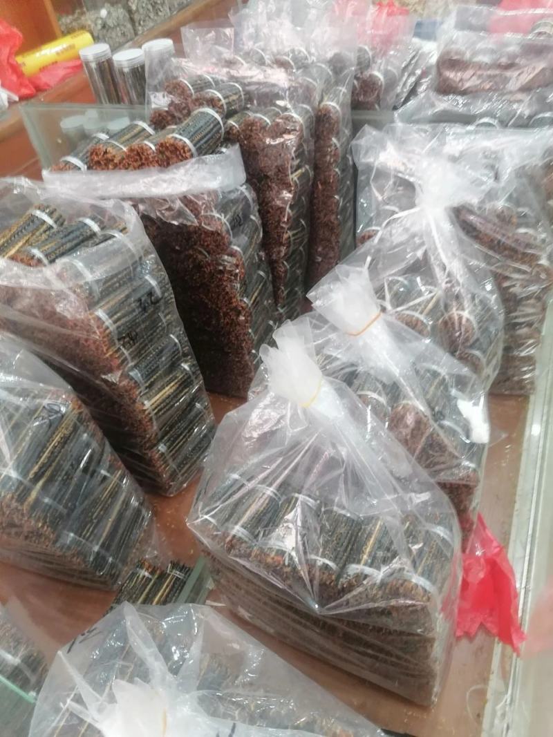 【包邮】大蜈蚣深山大蜈蚣新货大蜈蚣正品大蜈蚣中药材整箱