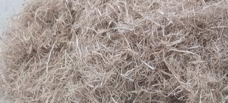 【精品】水稻草纤维、绿化护坡安徽产地直供代发全国市场！