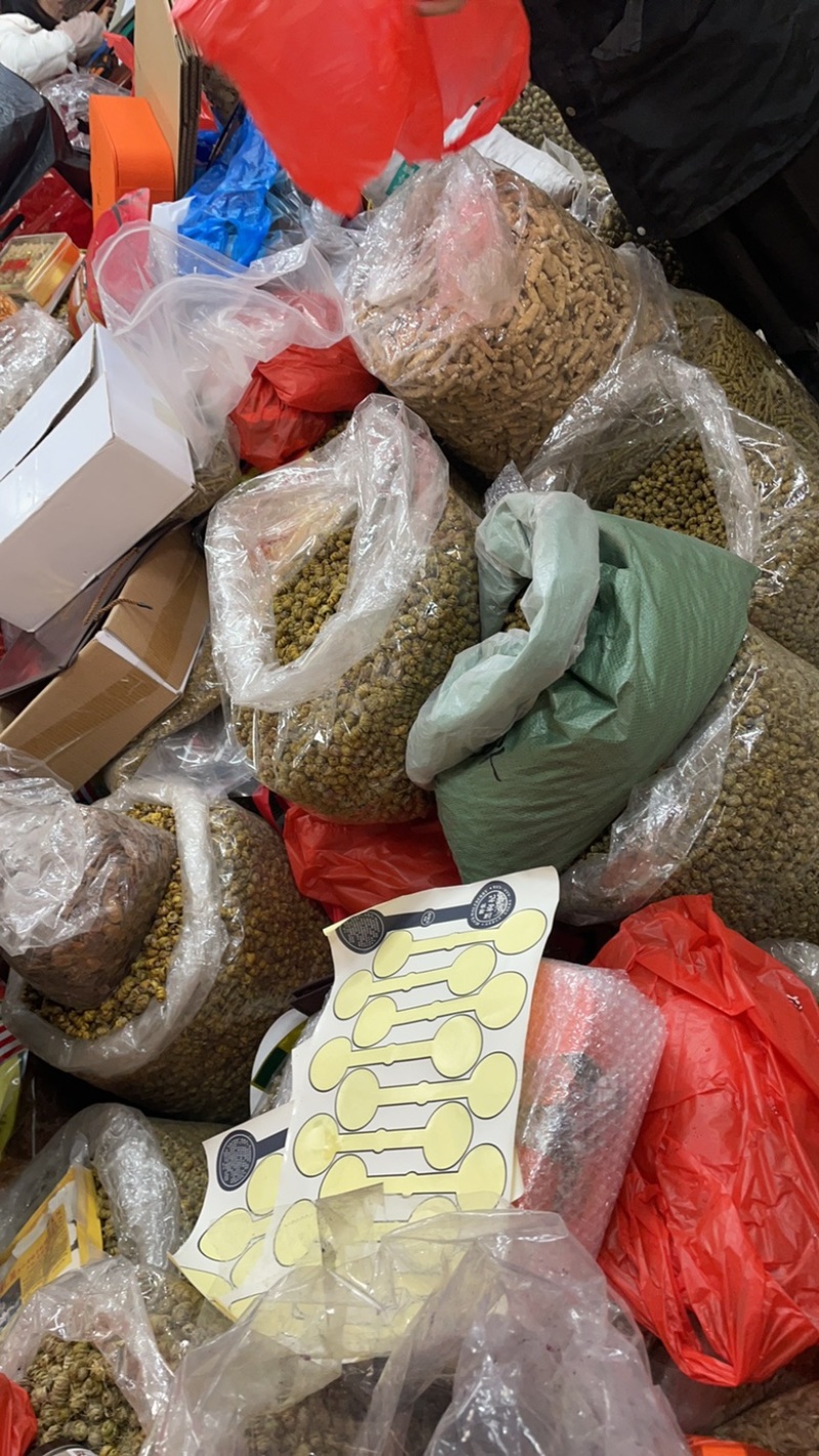 石斛枫斗，铁皮石斛，龙头凤尾基地源头直供