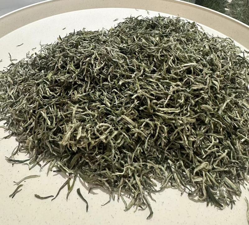 【茶叶】毛尖茶都匀毛尖2025年新茶明前茶欢迎采购