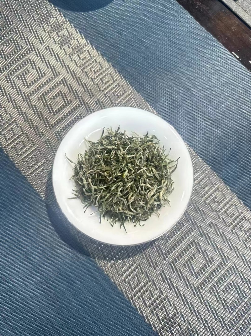 【茶叶】毛尖茶都匀毛尖2025年新茶明前茶欢迎采购