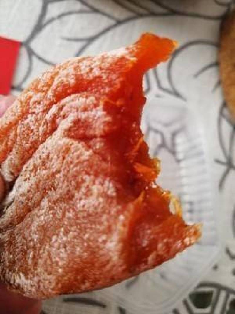 富平柿饼承接各大平台订单，商超，社区团购订单