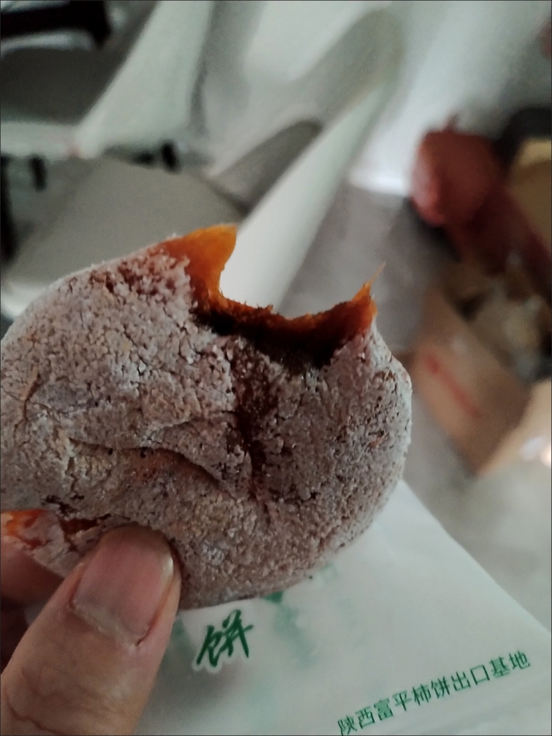 富平柿饼承接各大平台订单，商超，社区团购订单