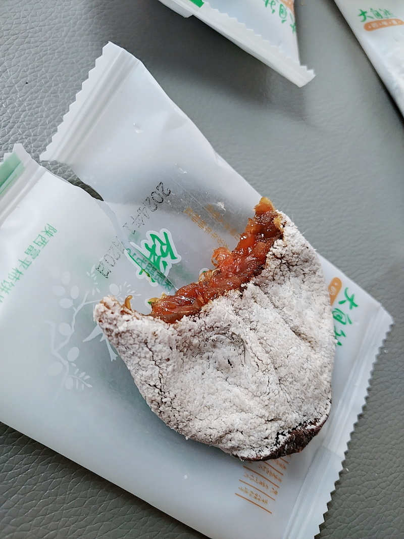 富平柿饼承接各大平台订单，商超，社区团购订单