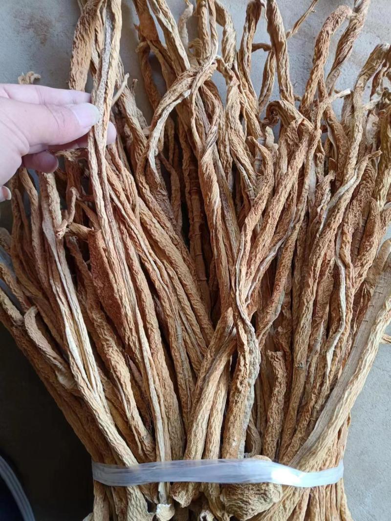 推荐辽宁精品萝卜干五把刀供货中量大从优供全国客商