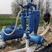 灌溉专用过滤器网式离心式砂石组合叠片过滤器自动反冲洗过滤