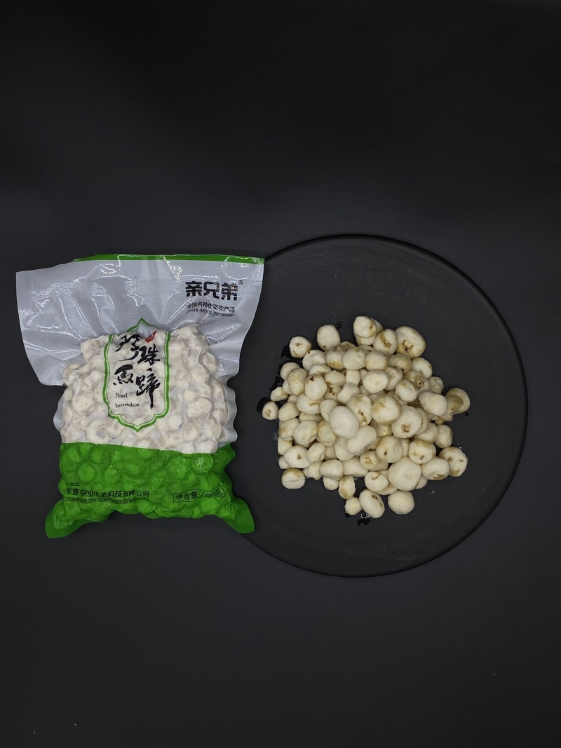 珍珠马蹄8元/袋