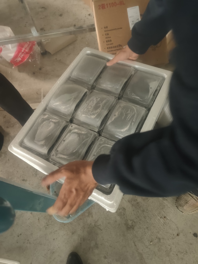 四川大凉山蓝莓L25玫瑰香纯甜无酸电商一件代发