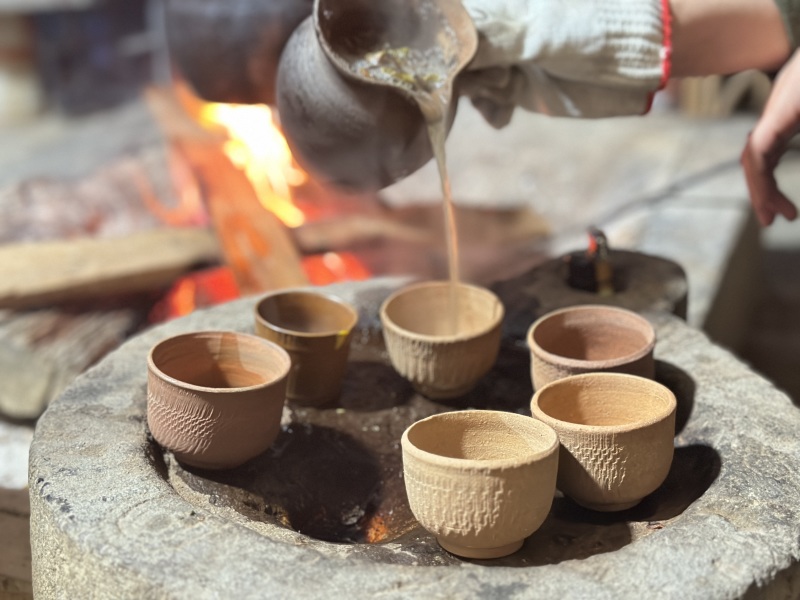 滇红茶绿茶普洱茶