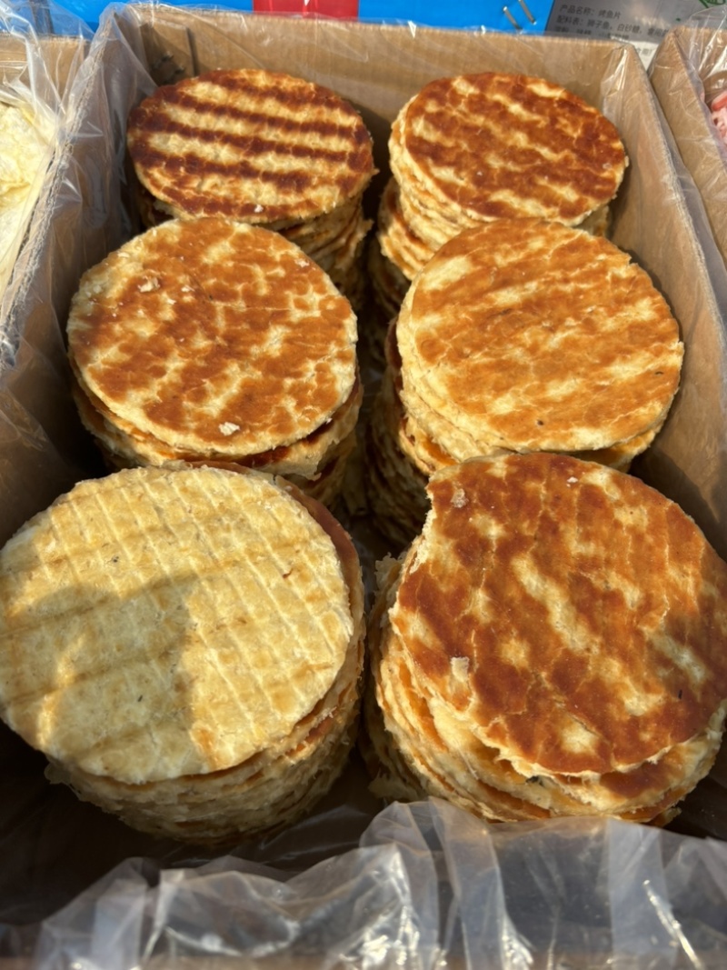 烤鱼片、大量有货滨州海味产地直发承接全国市场电商