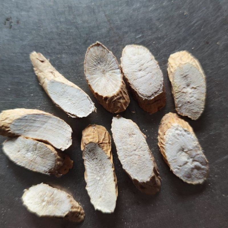 牛大力小牛选货片