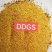 烘干玉米高蛋白DDGS，可替代部分玉米，降本增效。