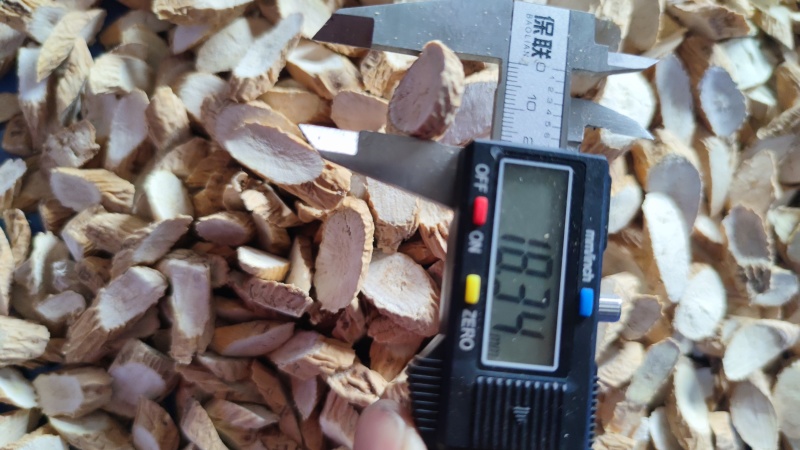 牛大力小牛选货片