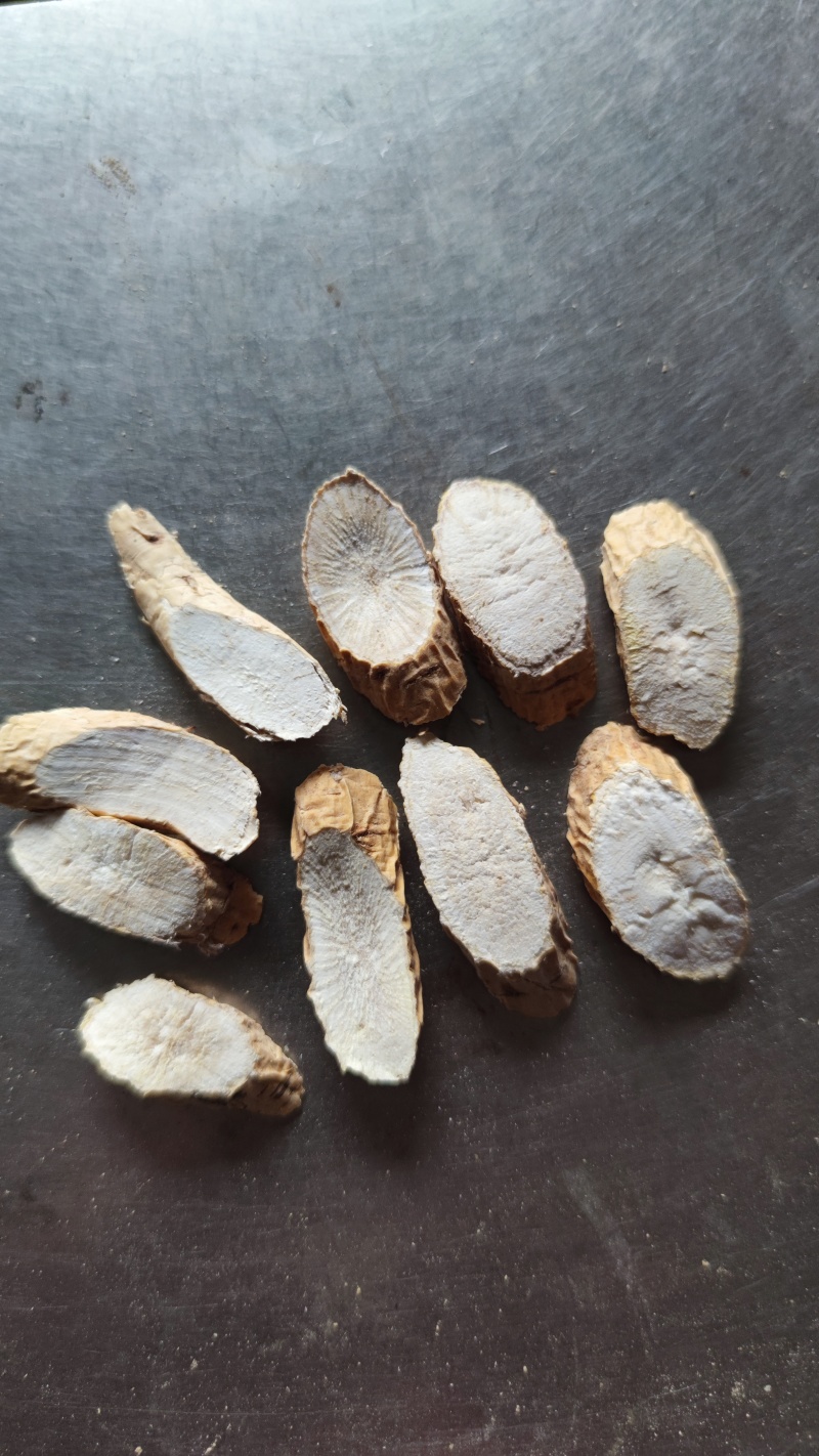 牛大力小牛选货片