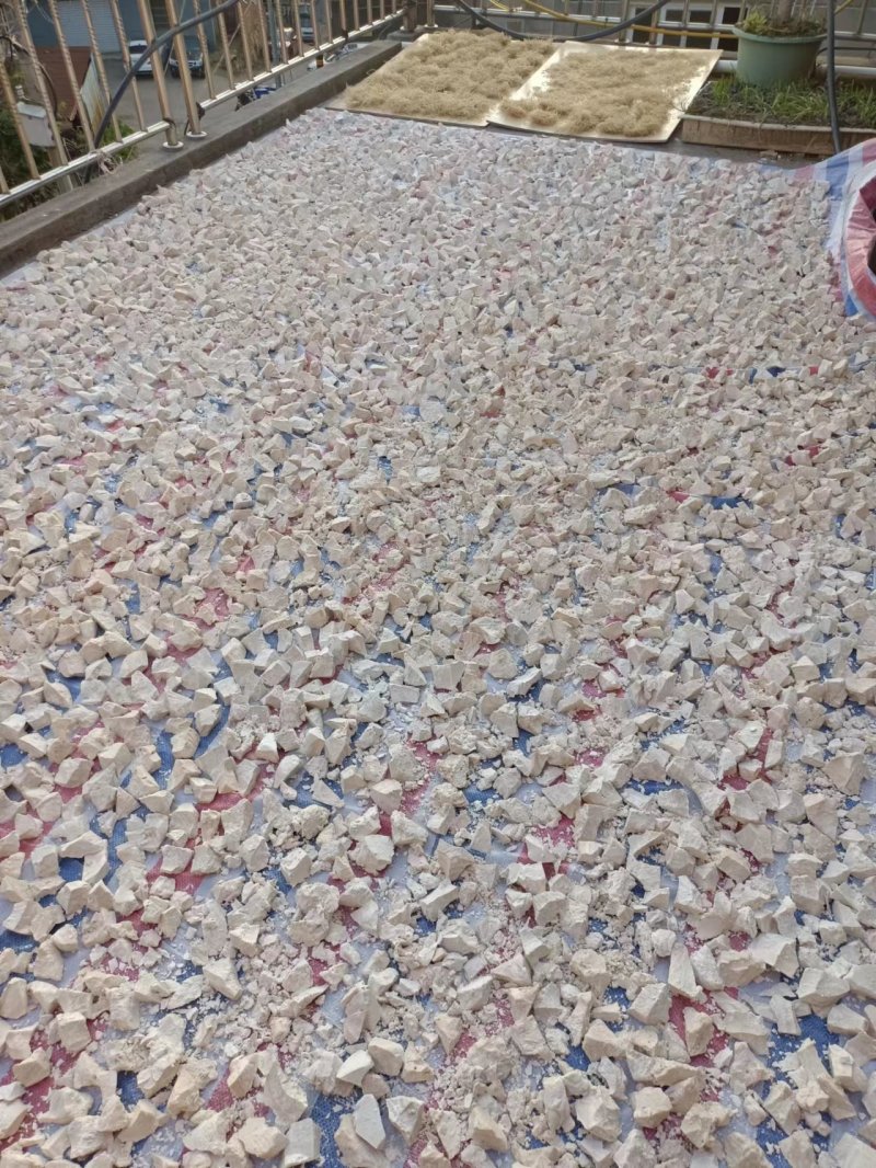 地瓜粉