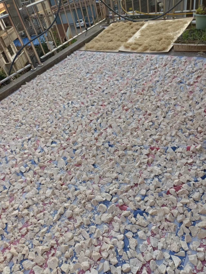 地瓜粉