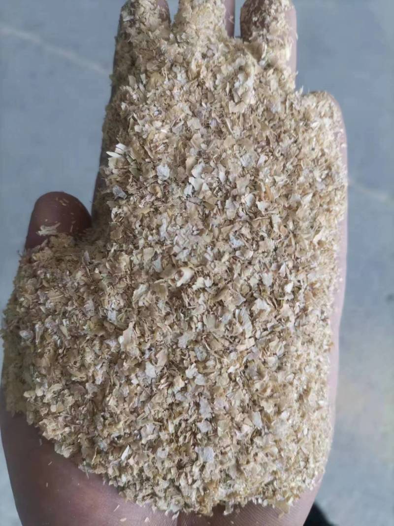小麦麸皮，厂家直销，货源充足，全国发货