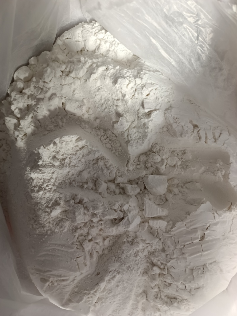 红薯淀粉