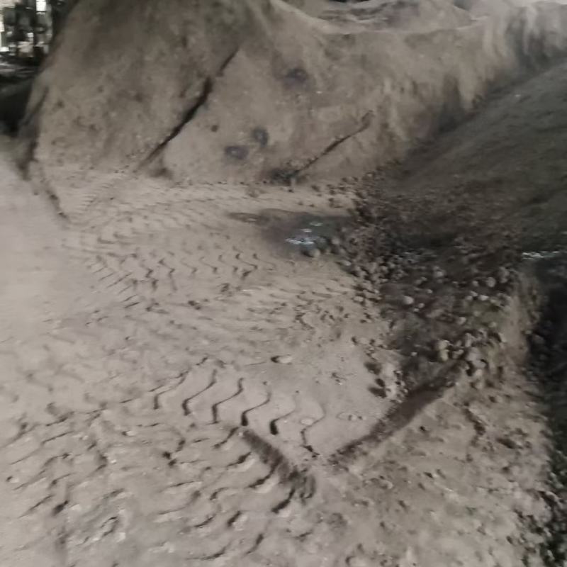 鸡粪