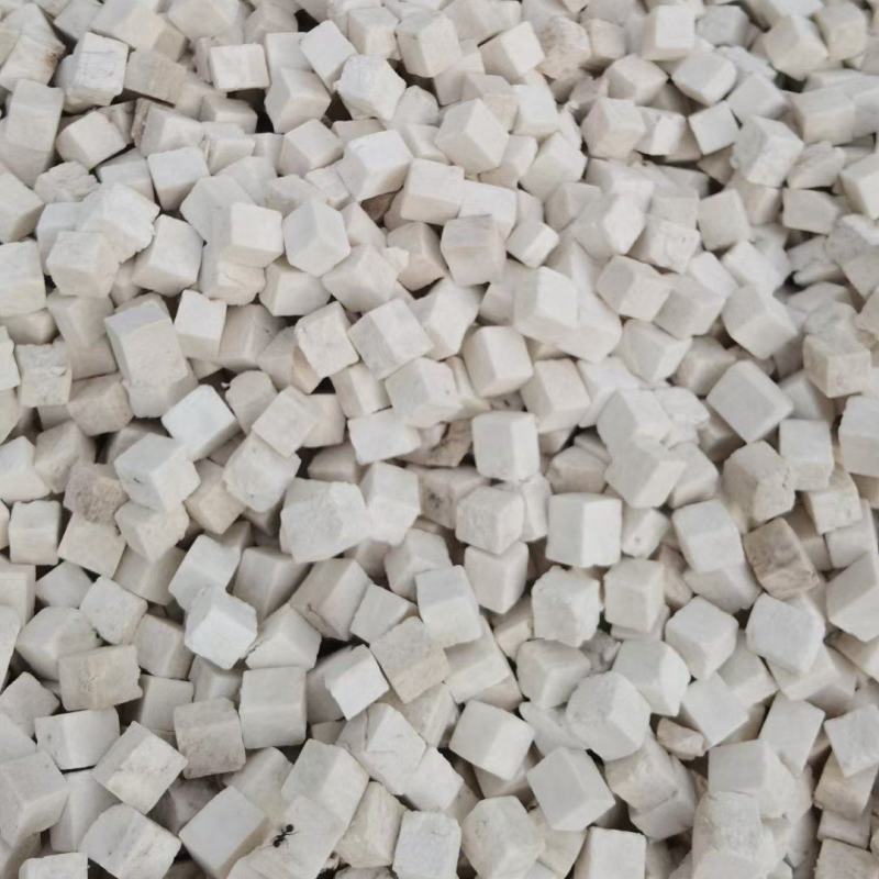 云南景东无量山精品土茯苓嫁接茯苓茯苓块加工批发带检测报告