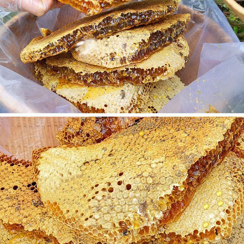 【土蜂蜜】大量供应湖北养殖基地直供质量保证量大优惠