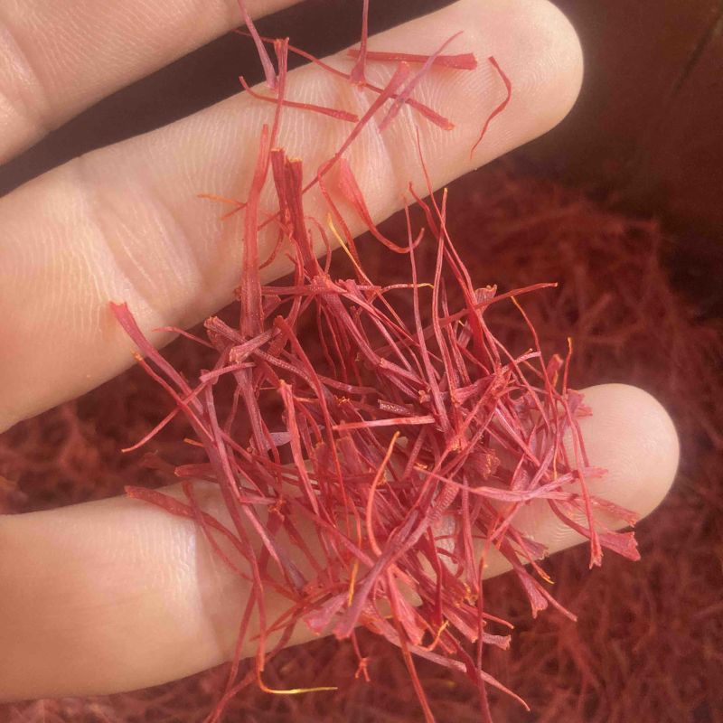 藏红花实物拍摄，需要其它规格请电话联系我