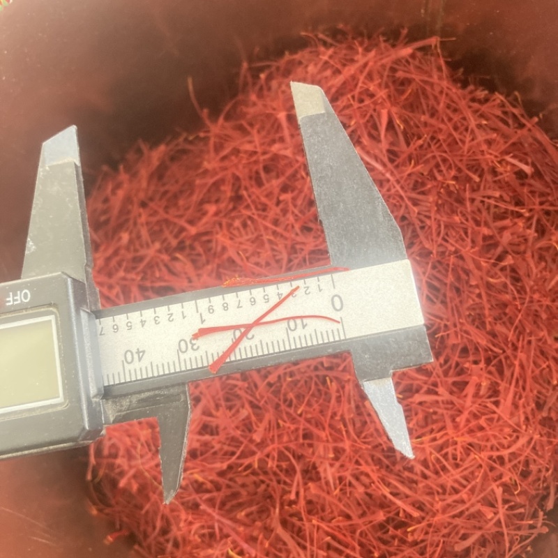 藏红花实物拍摄，需要其它规格请电话联系我
