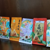 彩包嘉兴风味粽