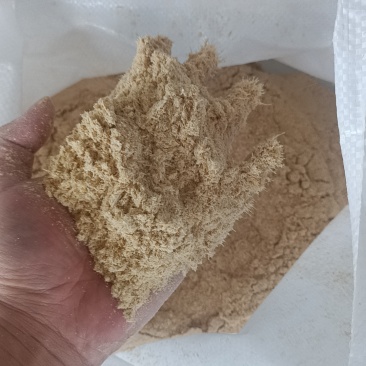 进口澳麦（燕麦皮）