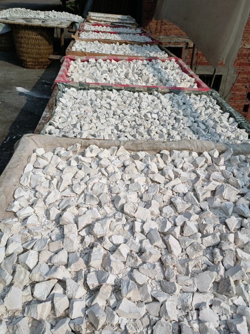 【包邮】葛根粉正宗葛根粉颗粒状粗粉细粉葛根块无添加葛根粉