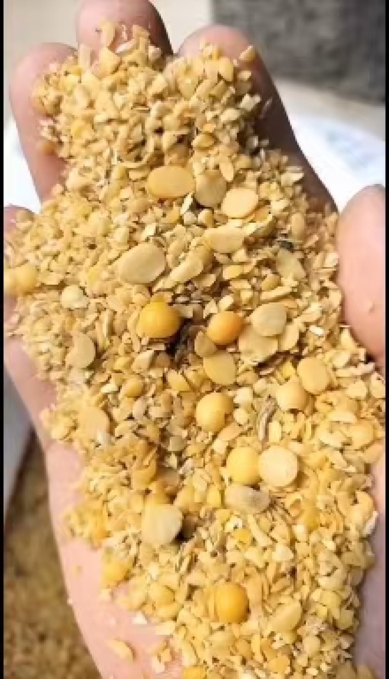 本厂常年出售碎黄豆，豆瓣，上地肥料豆，养殖饲料豆，榨油