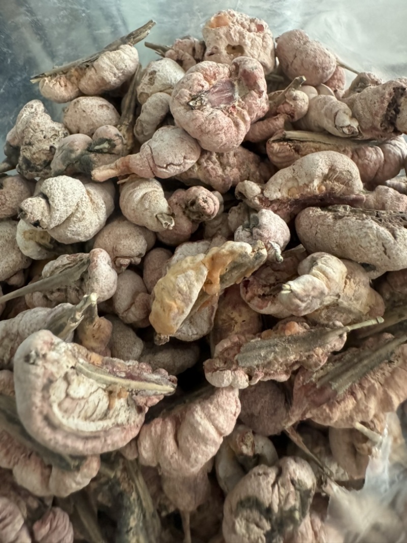 竹黄竹花竹茧保庆药业批发竹花实物拍摄！发货如图