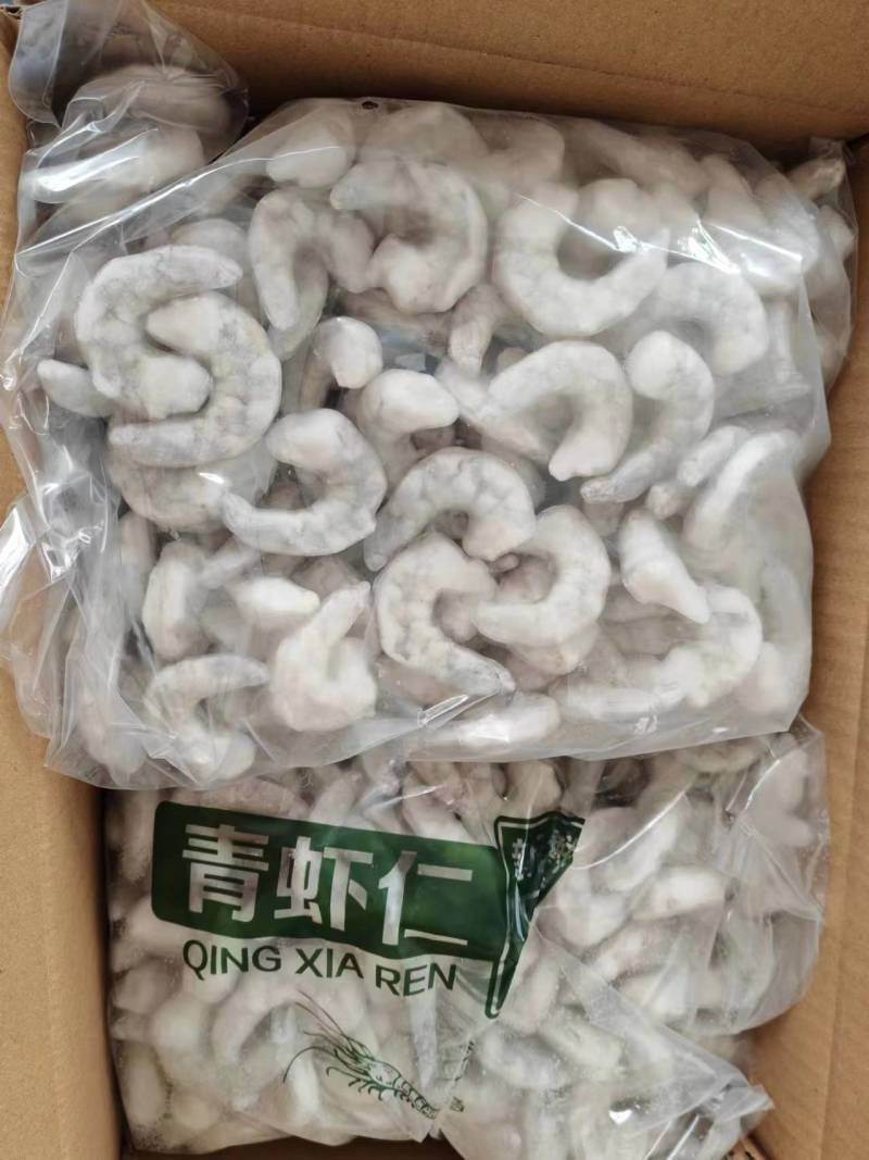 虾仁，青虾仁，胶塘虾仁，土塘虾仁，工厂直供，