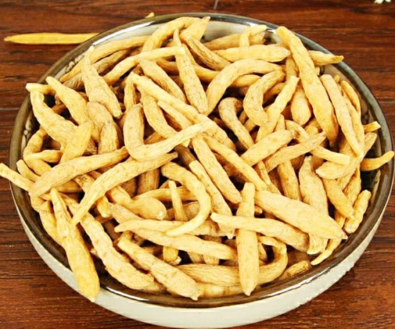 太子参中药材太子参肉质肥厚参香浓郁泡茶煲汤包邮