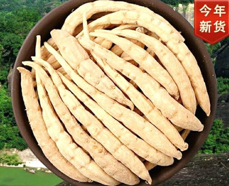 太子参中药材太子参肉质肥厚参香浓郁泡茶煲汤包邮