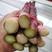 曹县特产紫色水果鲜芦笋每天现采基地直发新鲜