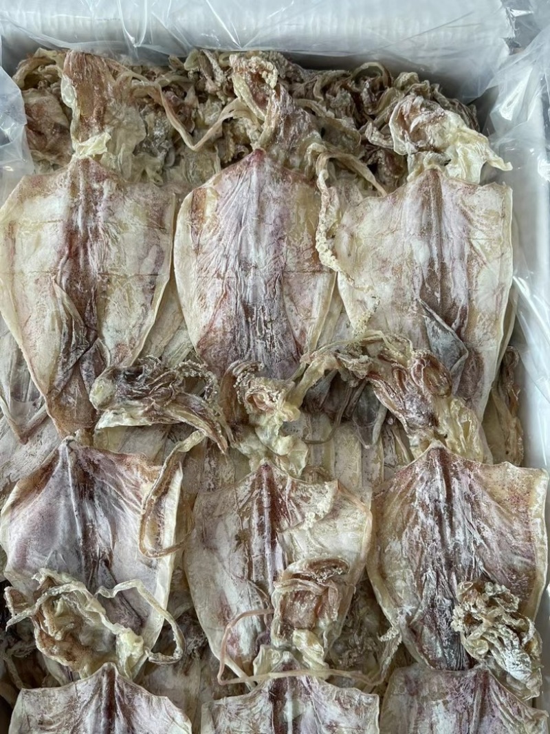 芥末鱿鱼A3A4，精选淡干，酒吧KTV精品酒店专用