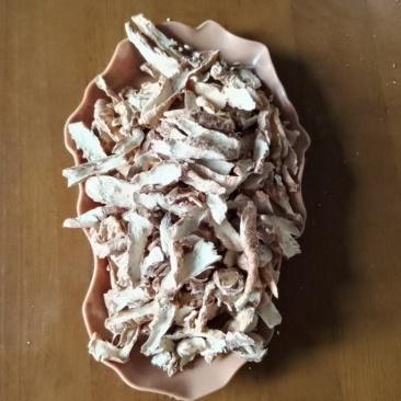 知母片