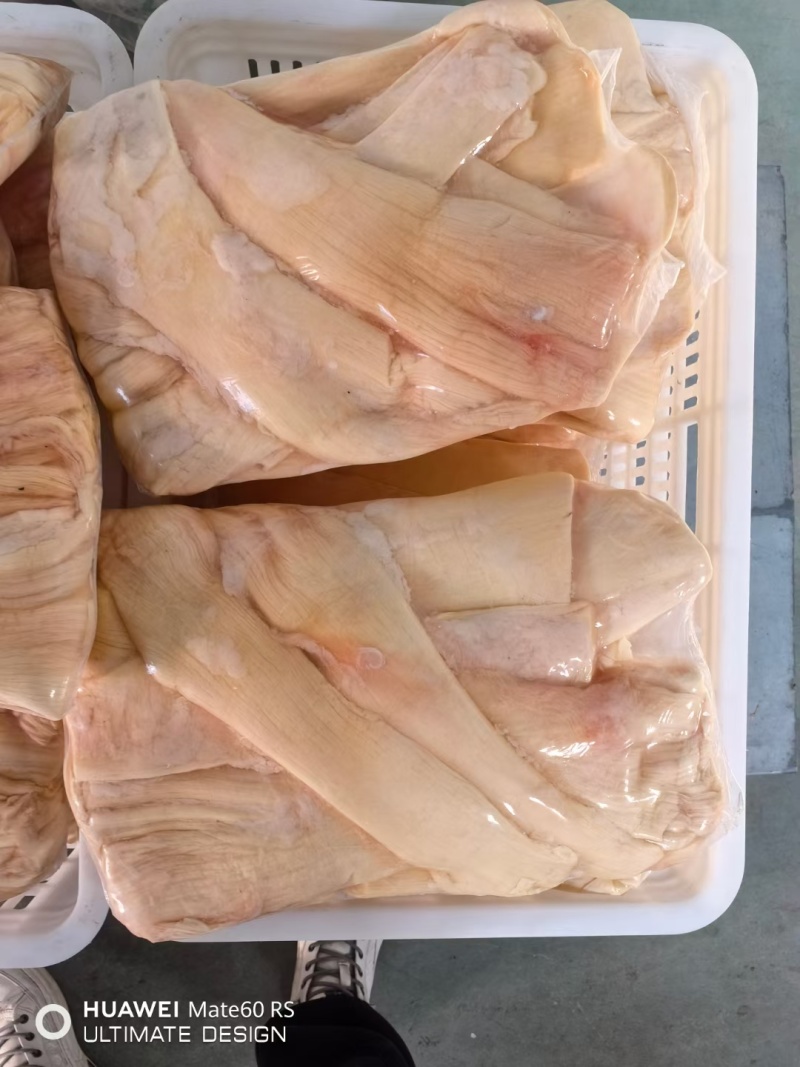 精修纯干板筋中段，干净无油，一手货源，价格美丽，量大优惠