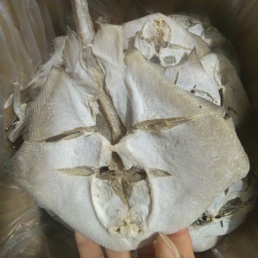 老板鱼干