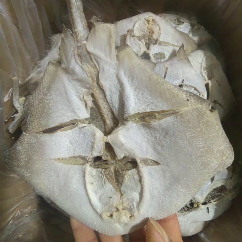 老板鱼干