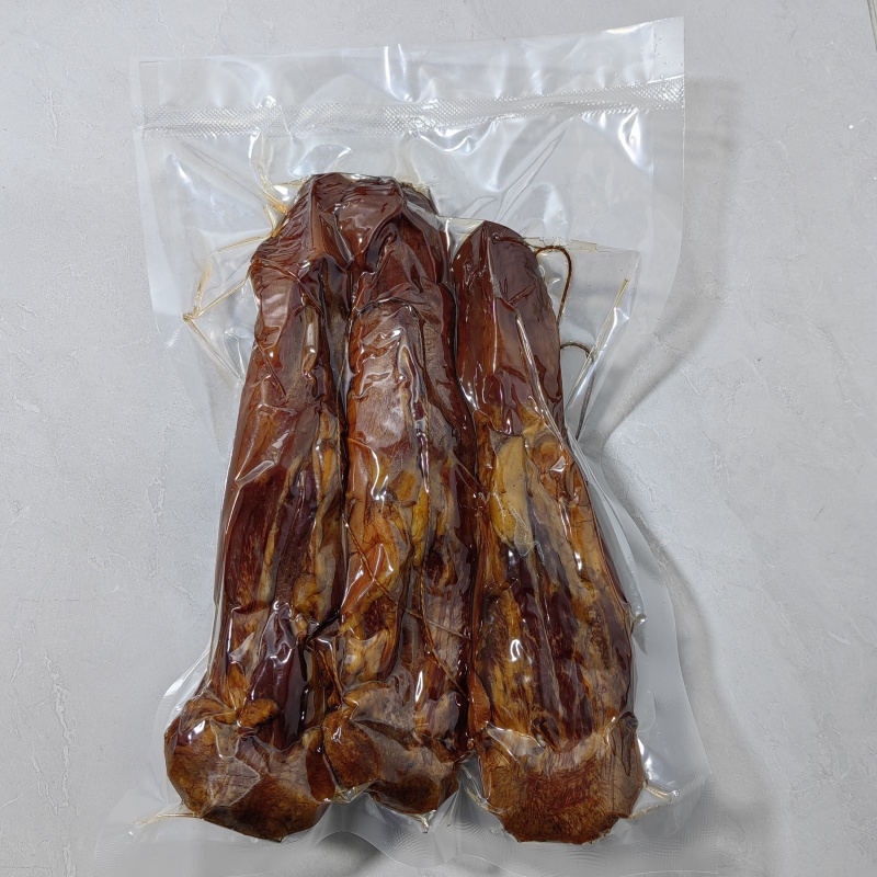 川味烟熏腊舌尖（腊肉香肠等一手货源直销）支持贴牌一件代发