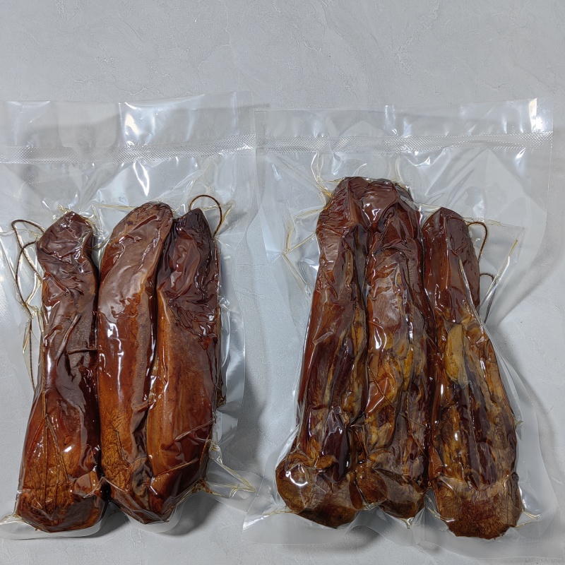 川味烟熏腊舌尖（腊肉香肠等一手货源直销）支持贴牌一件代发