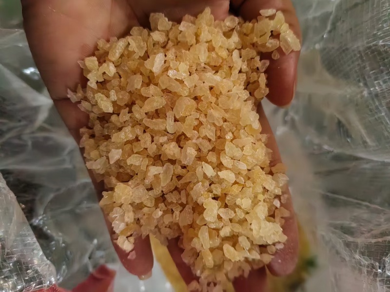 云南黄冰糖优级冰糖多晶单晶冰糖甘蔗糖
